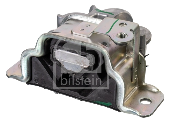 Mounting, engine